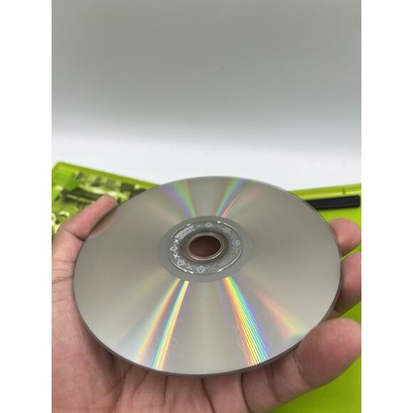 Halo: Combat Evolved (Microsoft Xbox, 2001) - Picture 10 of 11